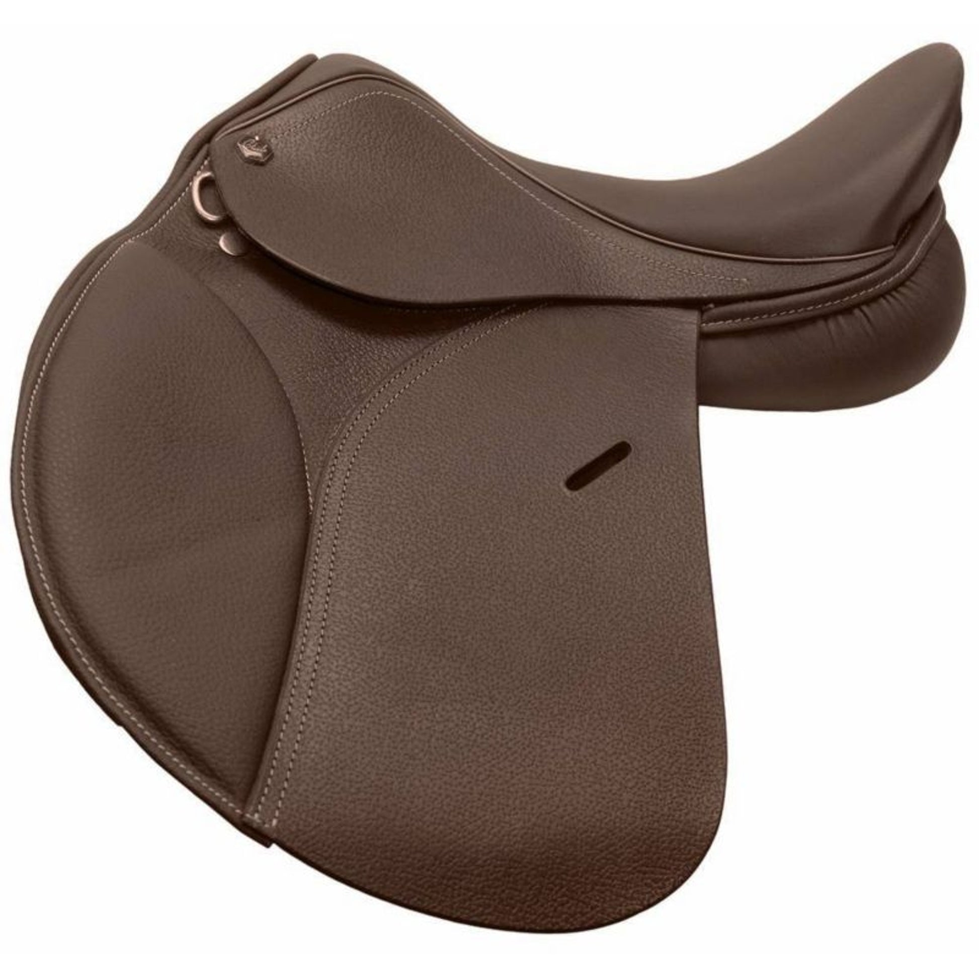 Henri De Rivel Club All Purpose Saddle