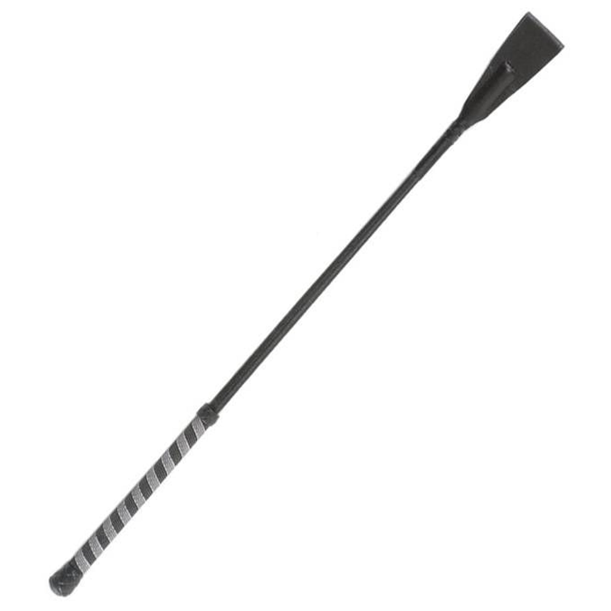 Jacks Bat with Non Slip Two Tone Rubber Grip 24" B