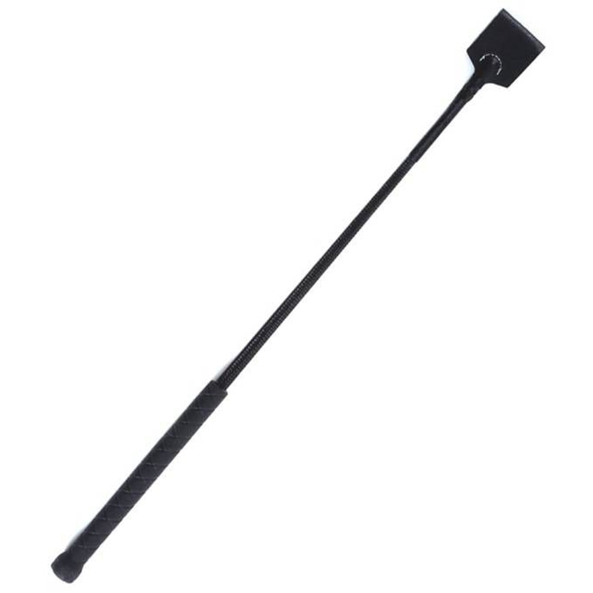 Jacks Bat with Square Flap 22" Black