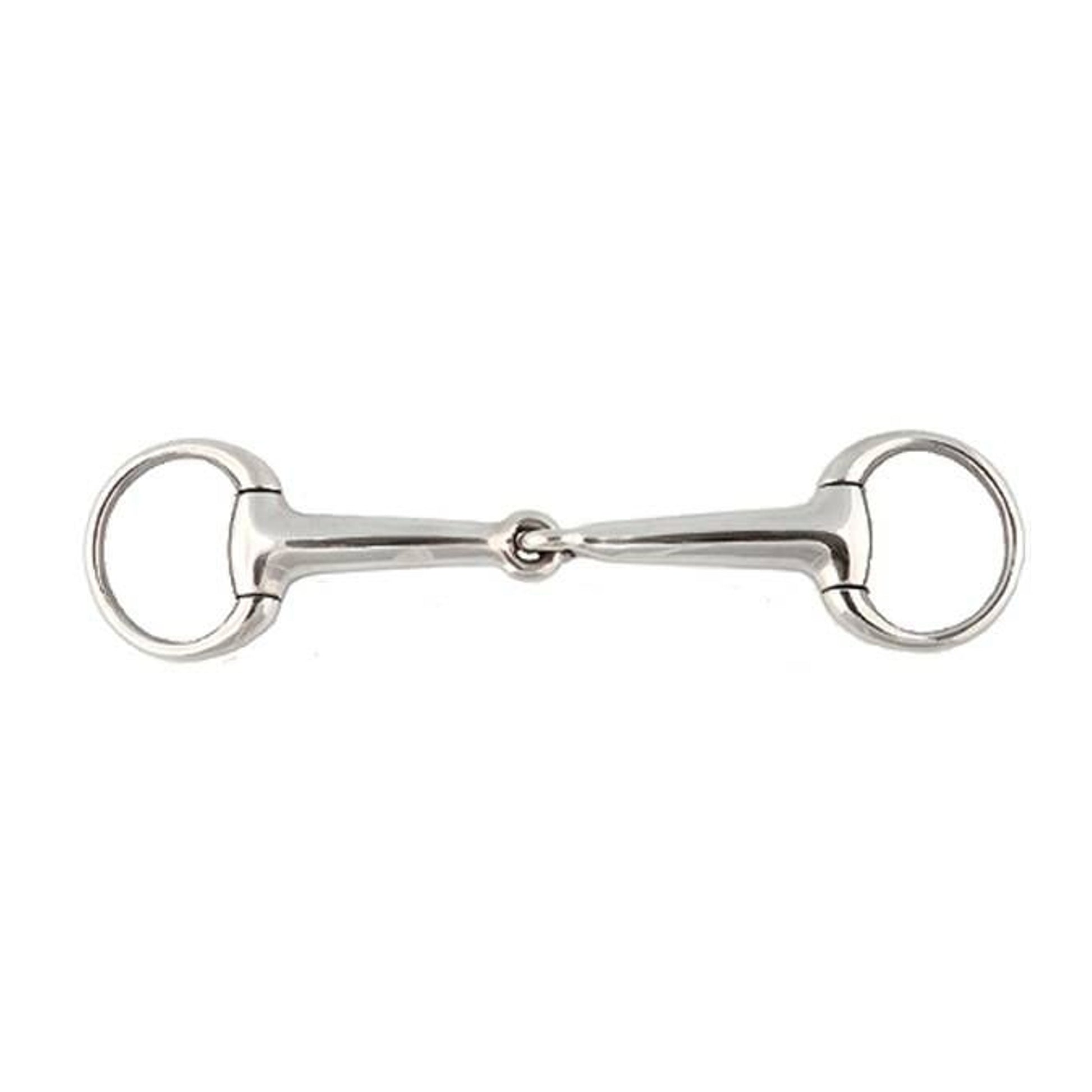 Jacks Hollow EggbuttBrandon Bit - Stainless Steel