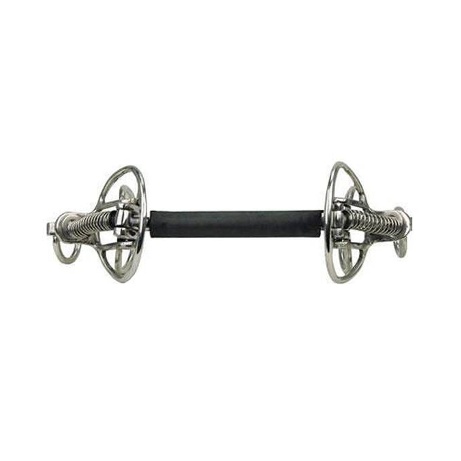 Jacks Puller Spring Bit with Rubber Mouth 5" Stain