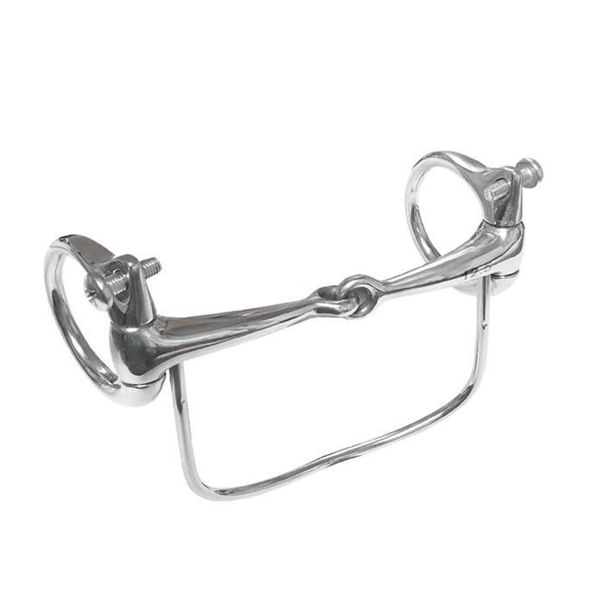 Jacks Spicer Bit 5" Stainless Steel