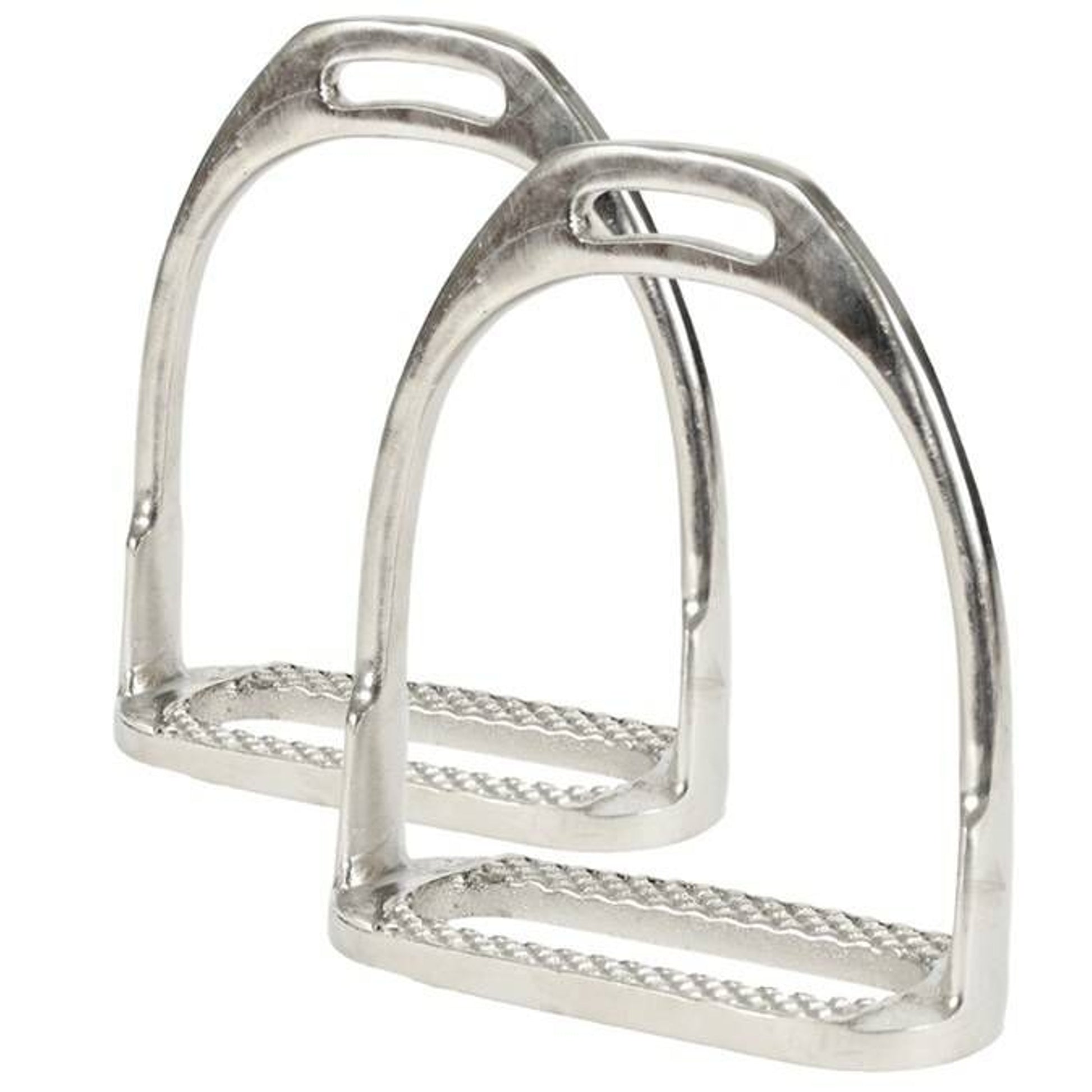 Jacks Hunting Stirrup Irons - Sold in Pairs 3-1/2"