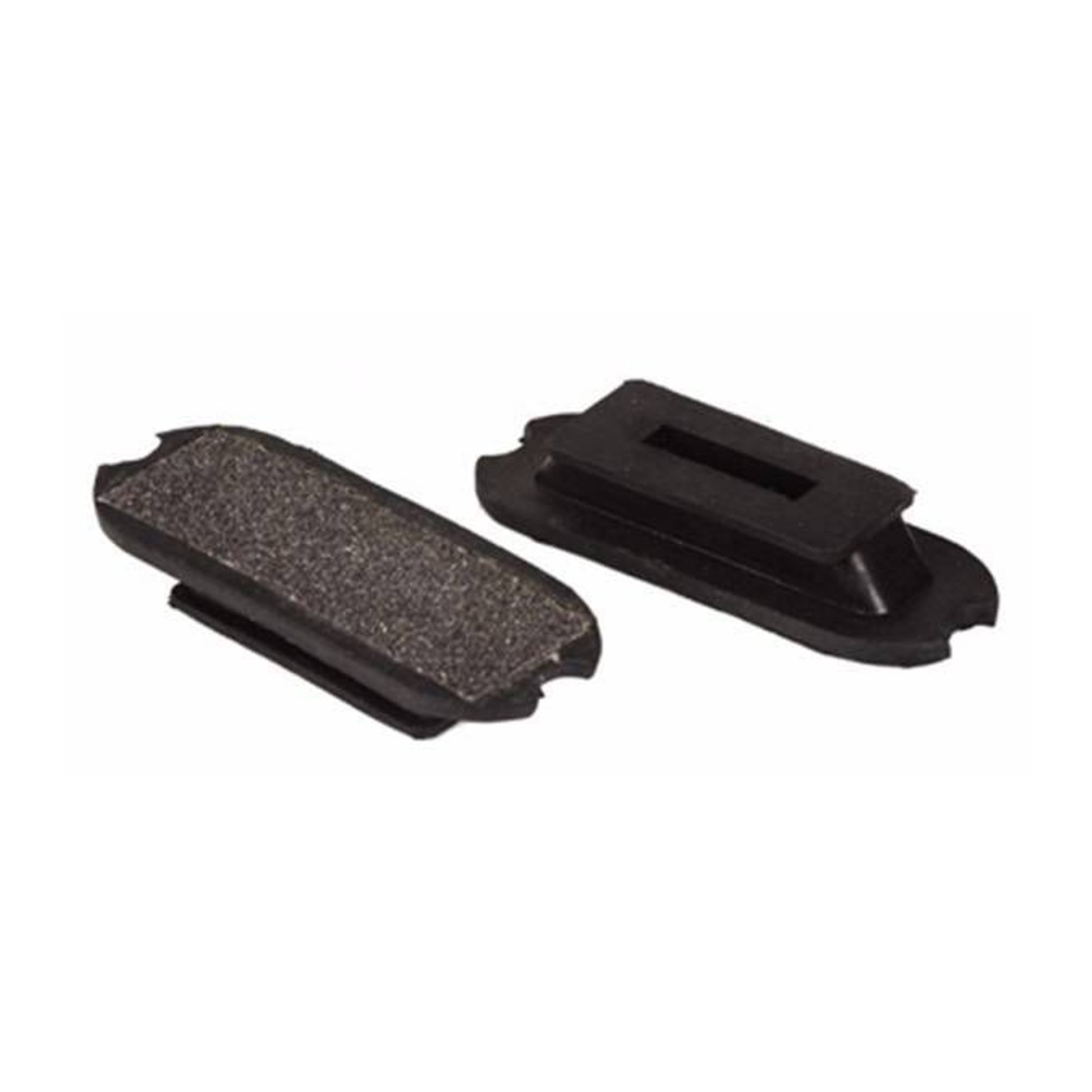Jacks Fillis Non Slip Pads - Sold in Pairs 4-1/2"