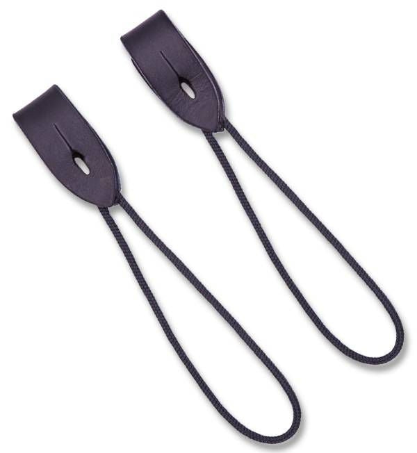 Stubben Pelham Bit Converters Ebony