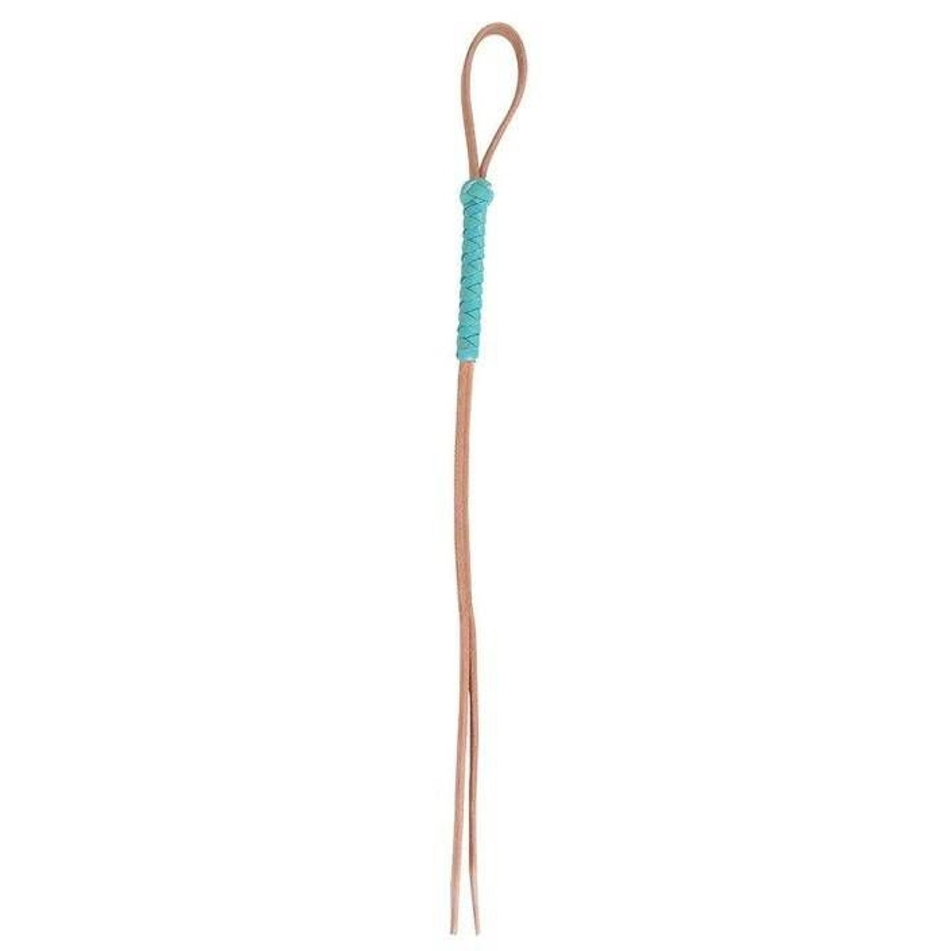 Martin Saddlery Harness Hand Quirt Pink