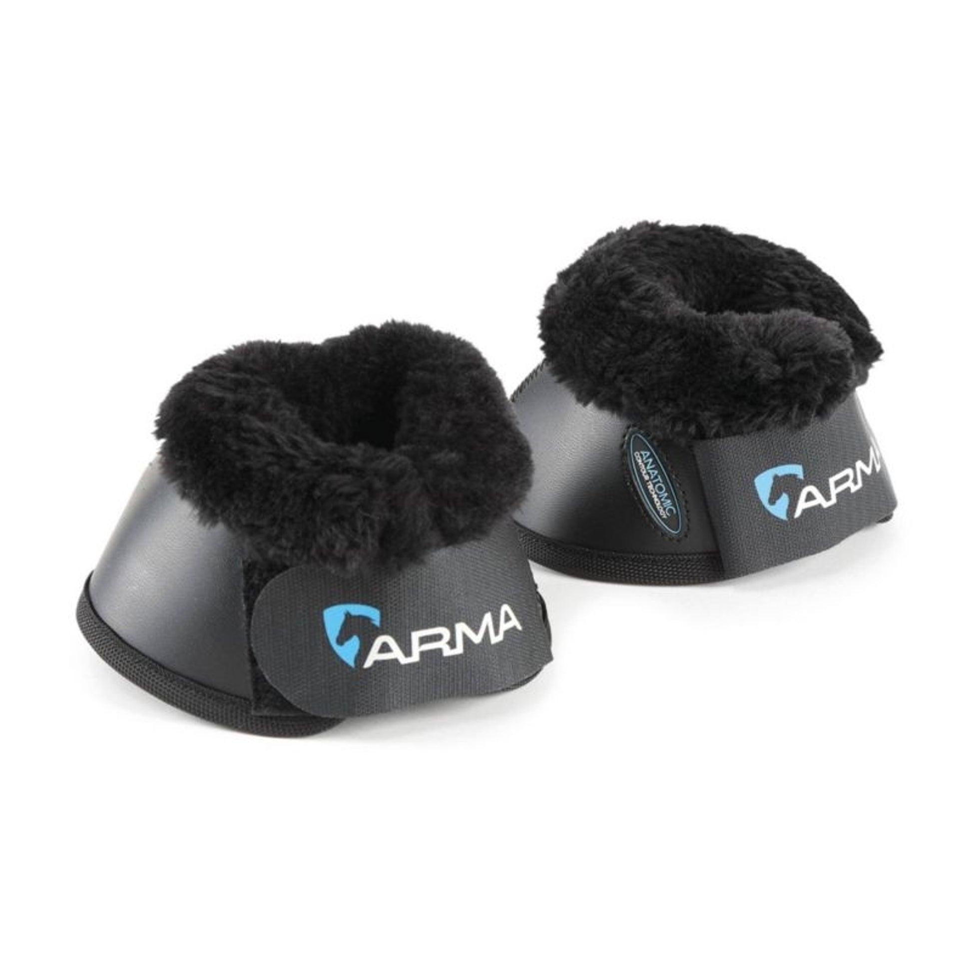 Shires ARMA SupaFleece Over Reach Boots