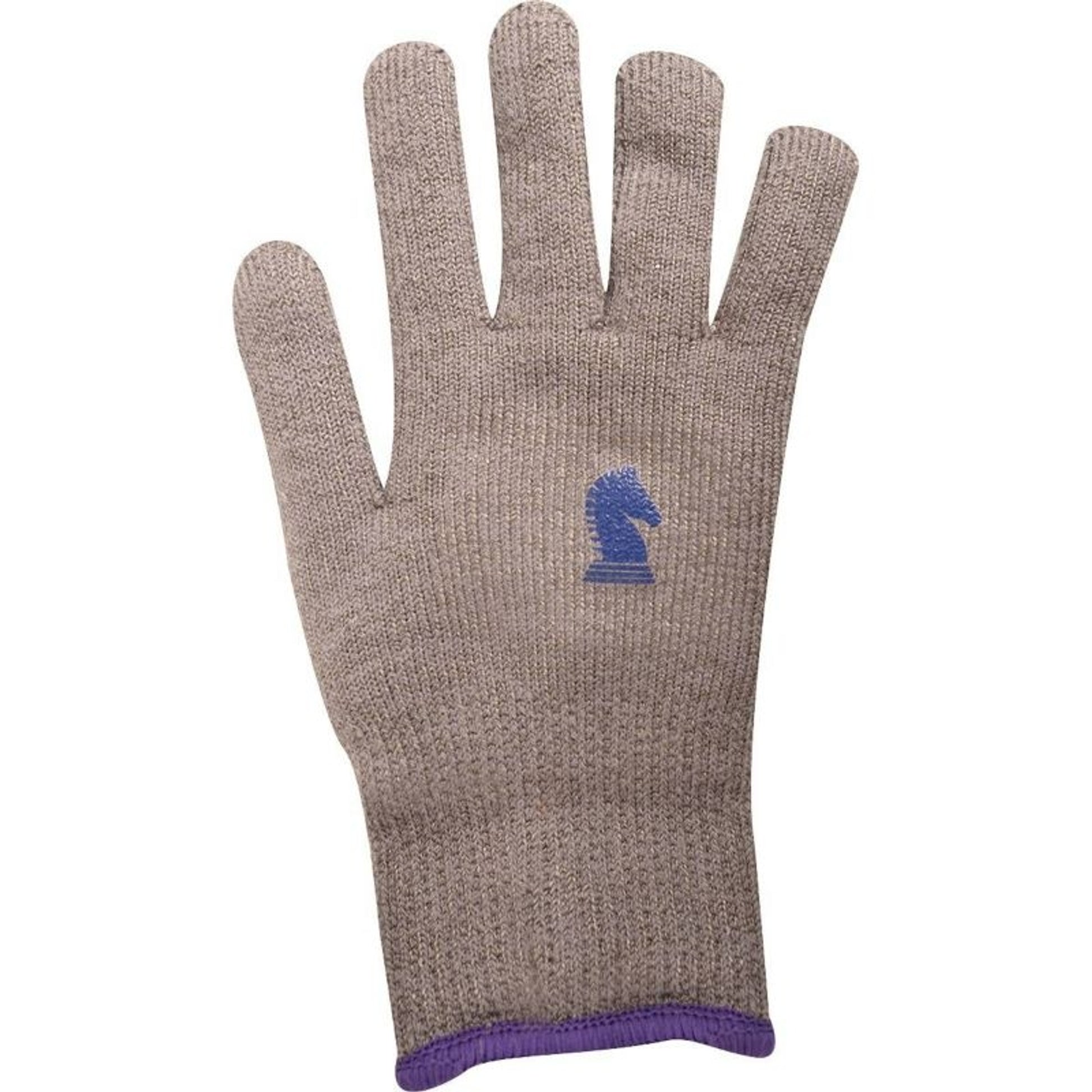 Classic Equine Heavy Barn Gloves - 3 Pack Large Gr