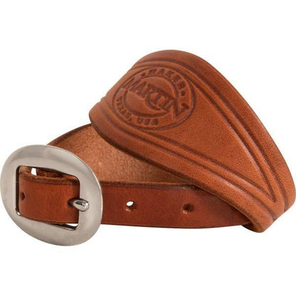Martin Saddlery Stirrup Hobbles - Set of 2 Chocola