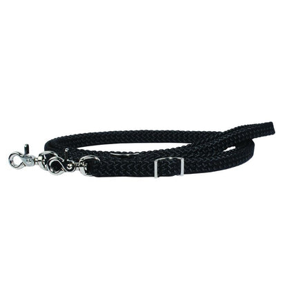 Schutz by Professionals Choice Flat Braid Roping R