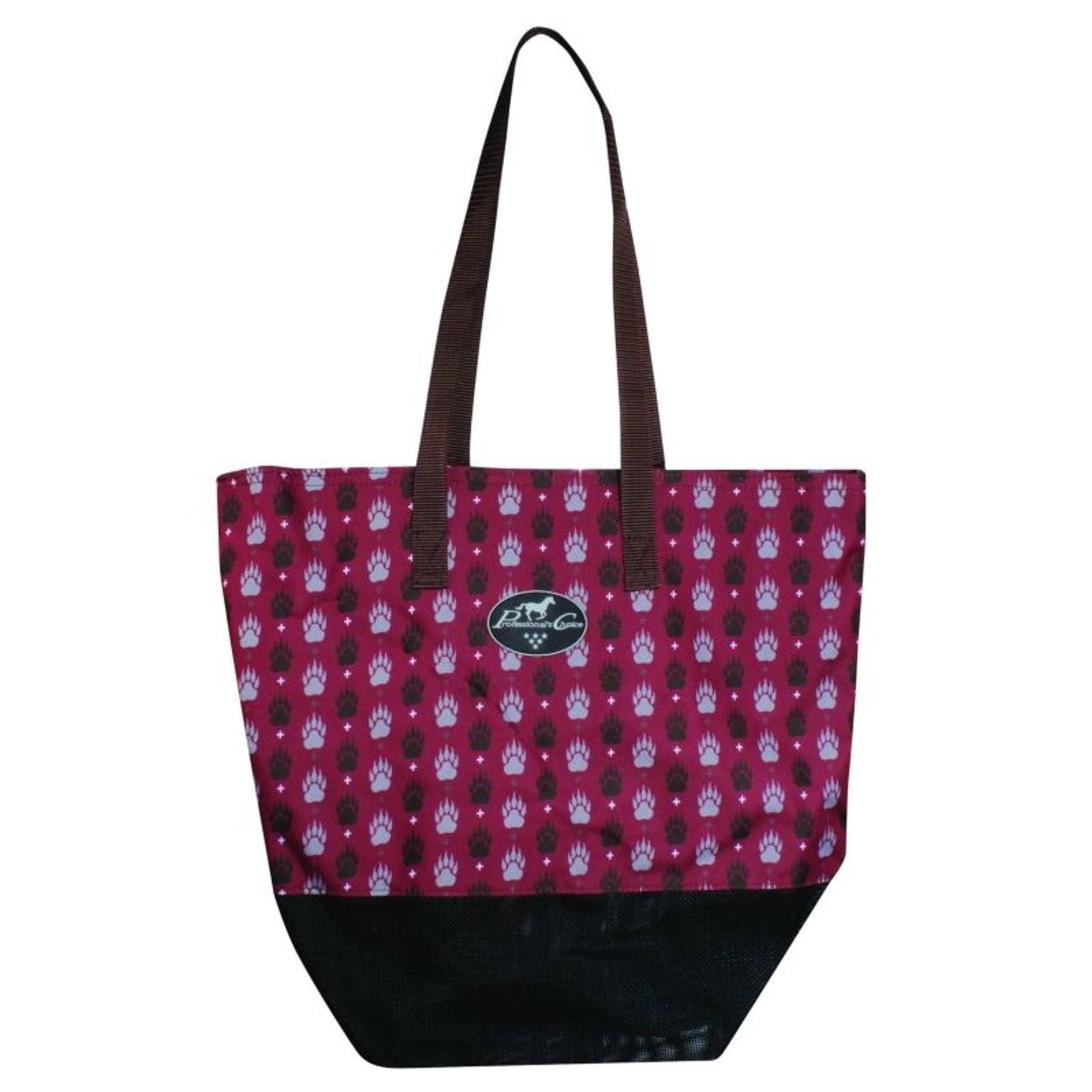 Professionals Choice Tote Bag 18"D x 19.5"W Bearpa
