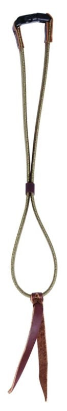 Professionals Choice Camo Rubber Rope Holder 5/8"