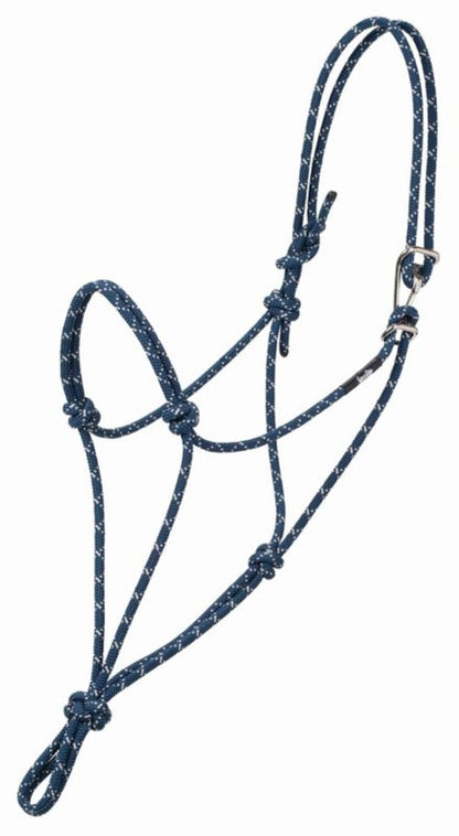 Weaver Silvertip No. 95 Rope Halter with Clip
