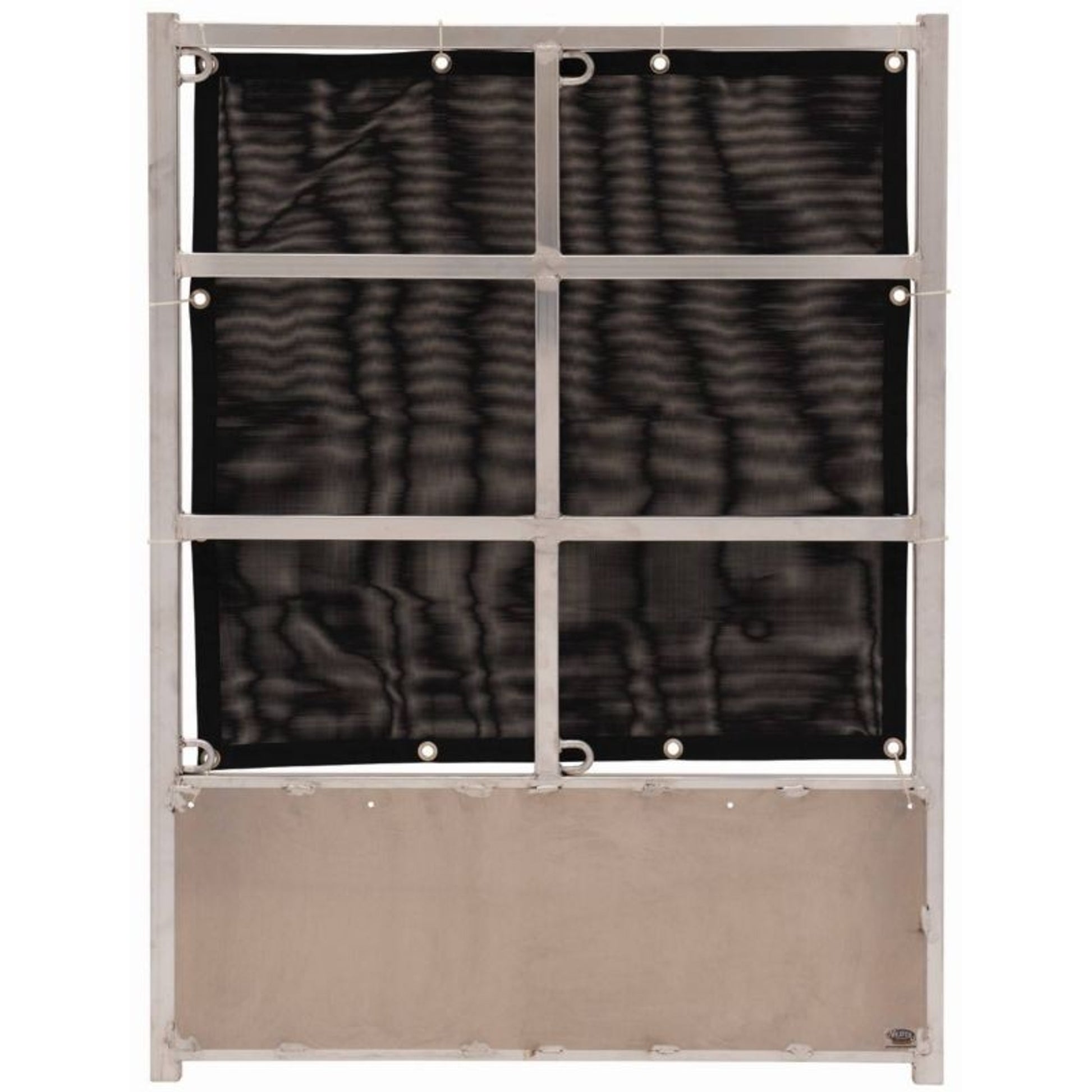Weaver Livestock Front Head Panel Tarp