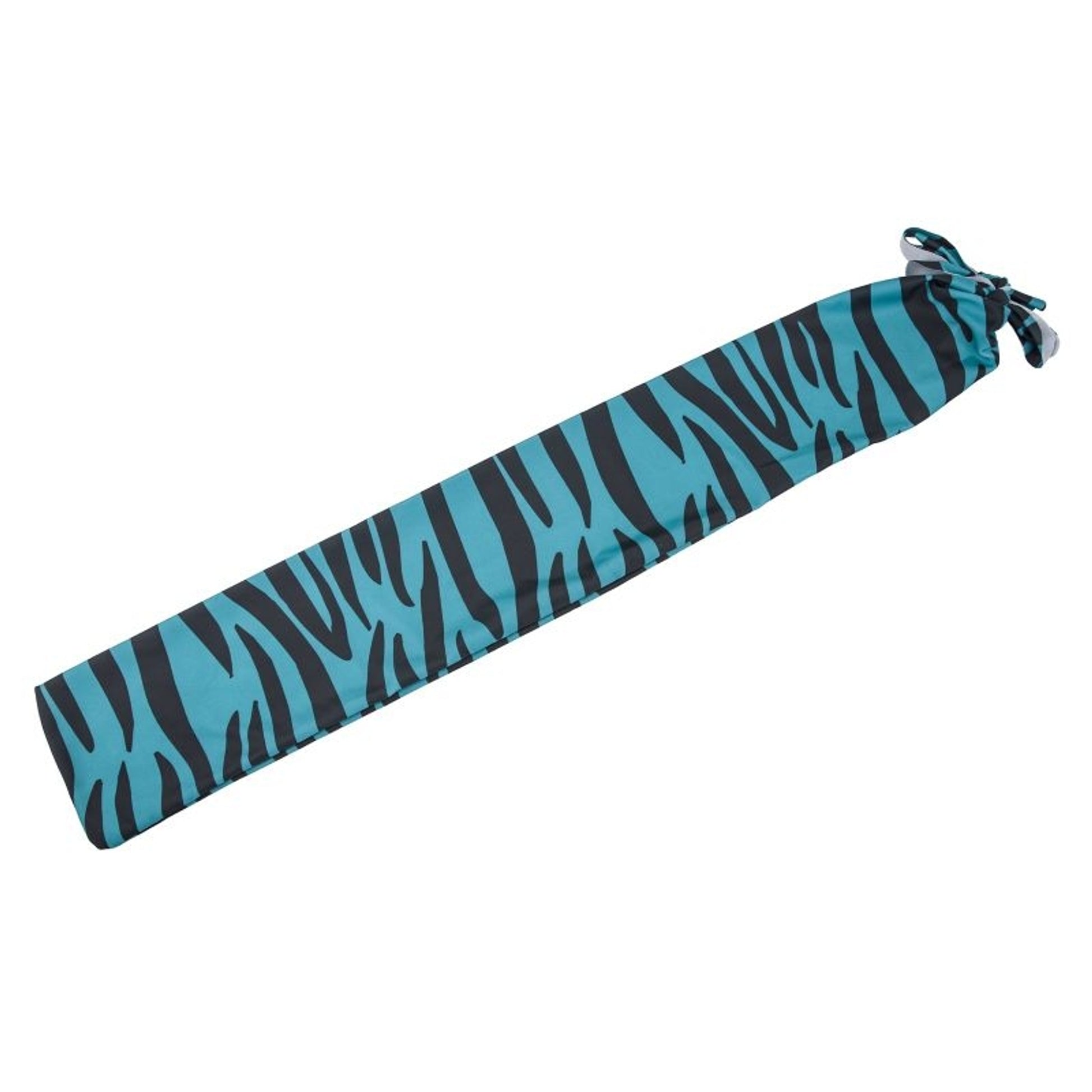 Gatsby Printed StretchX Tail Bag Standard Turquois