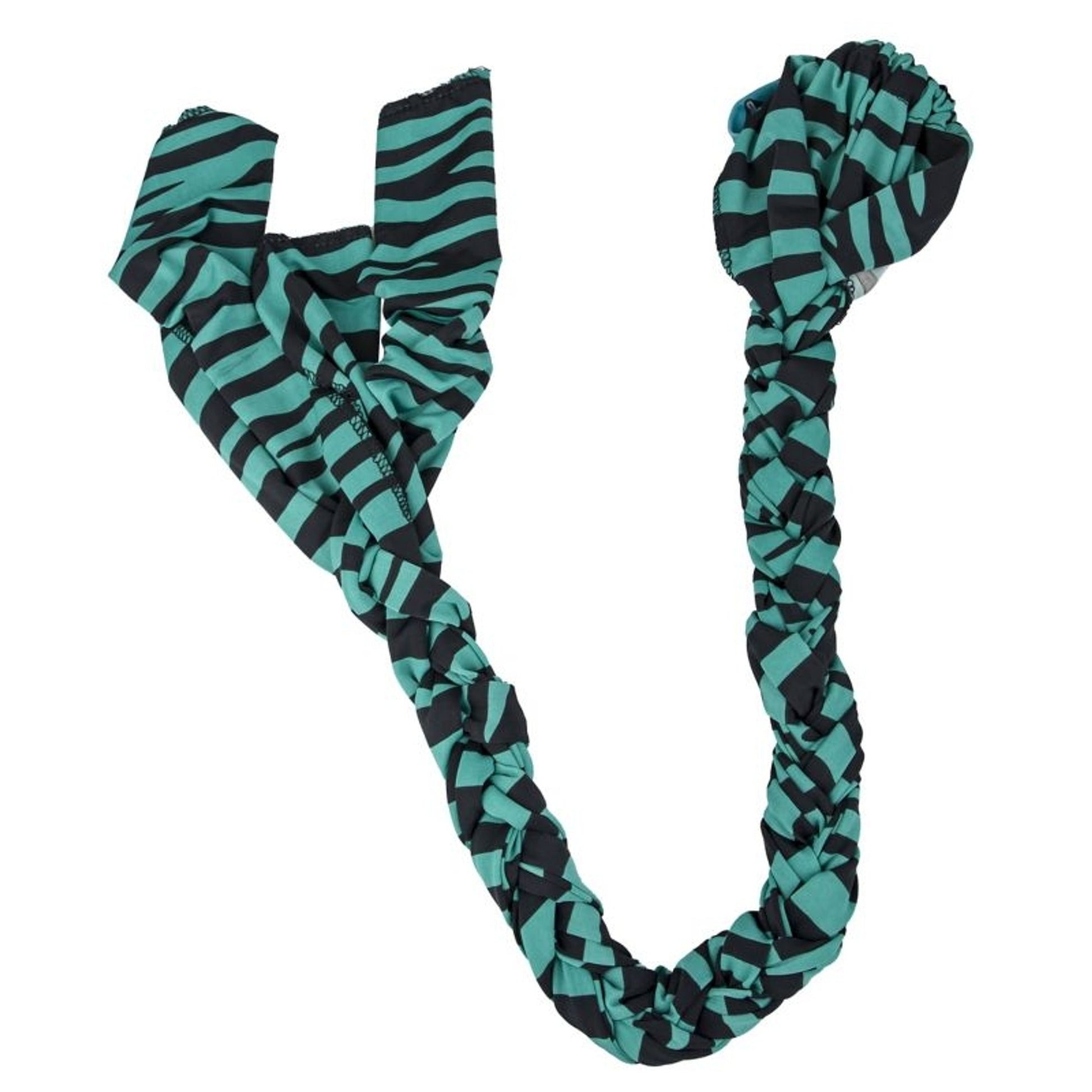 Gatsby Printed StretchX Braid n Tail Bag Standard