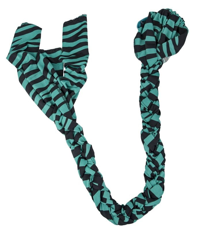 Gatsby Printed StretchX Braid n Tail Bag Standard