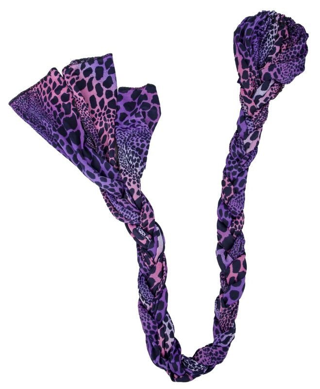 Gatsby Printed StretchX Braid n Tail Bag Standard