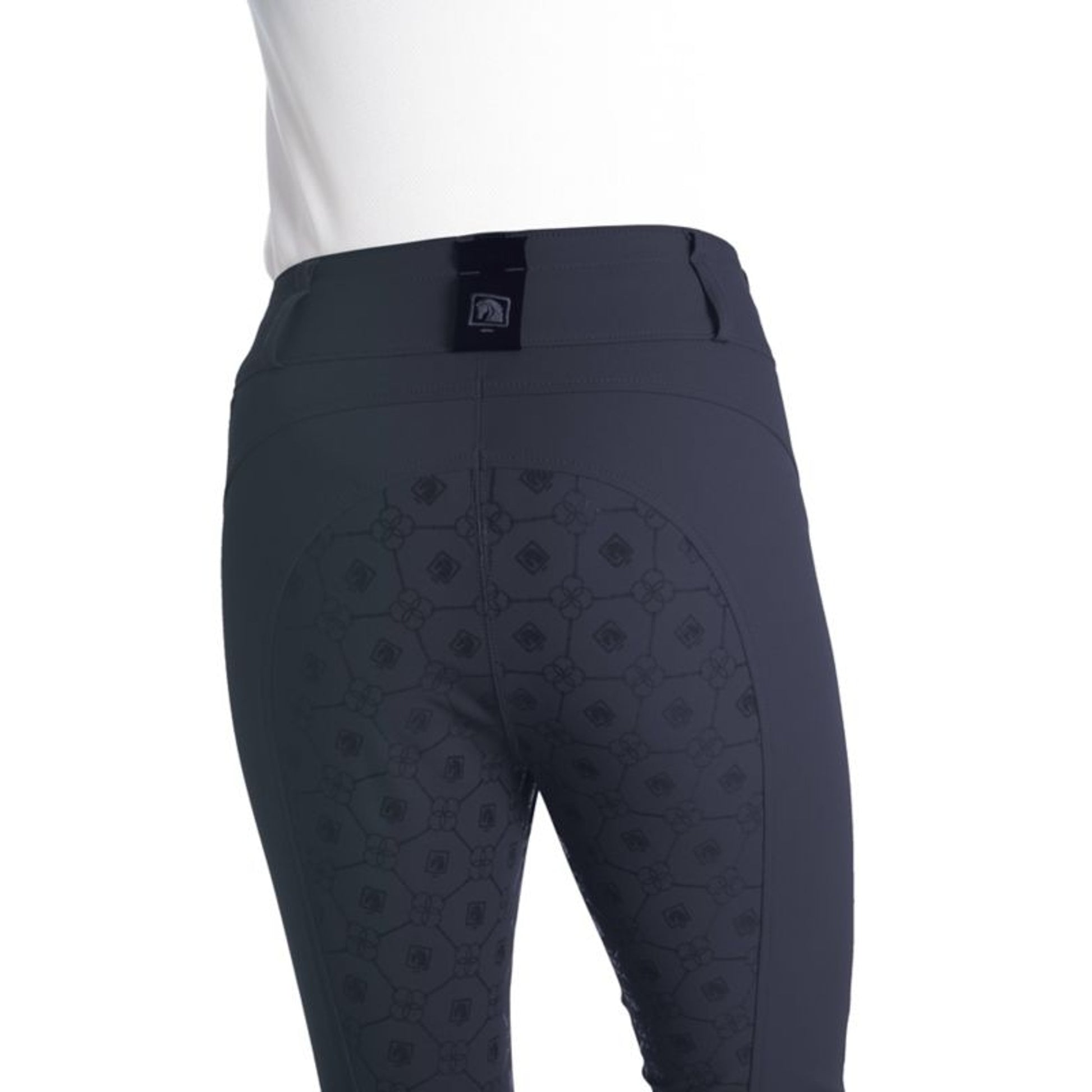 Romfh Isabella FS Full Grip Breech