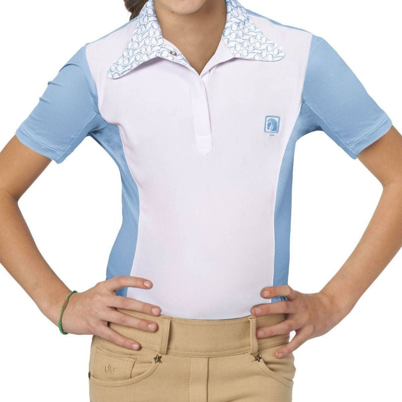 Romfh Kids Bit Signature Magnet Short Sleeve Show