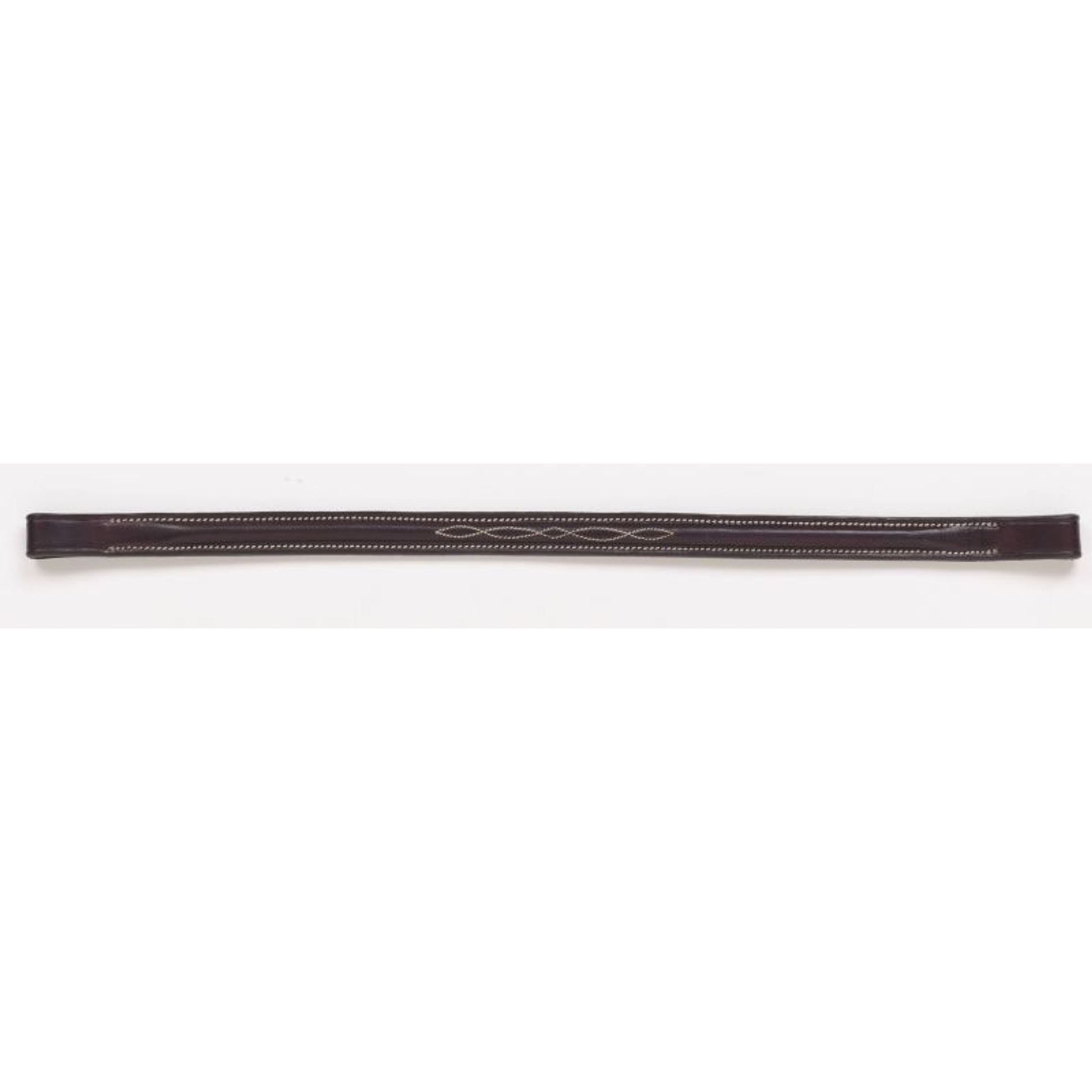 Ovation Fancy Stitched Raised Brow Band