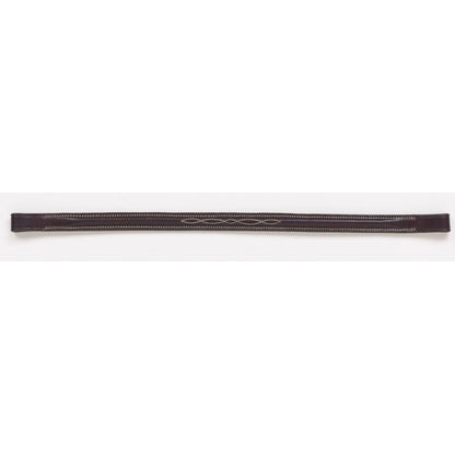 Ovation Fancy Stitched Raised Brow Band