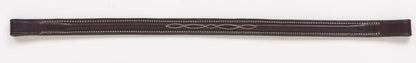 Ovation Fancy Stitched Raised Brow Band