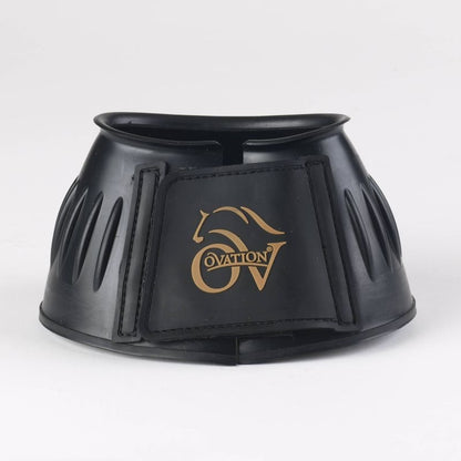 Ovation Professional Ribbed Hook and Loop Bell Boo