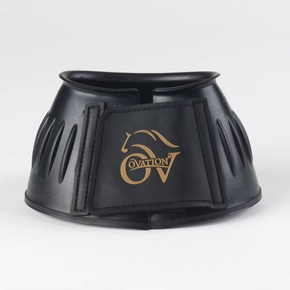 Ovation Professional Ribbed Hook and Loop Bell Boo