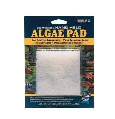 Algae Hand Pad/Acrylic