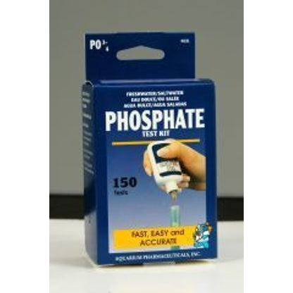 Phosphate Test Kit n/a n/a