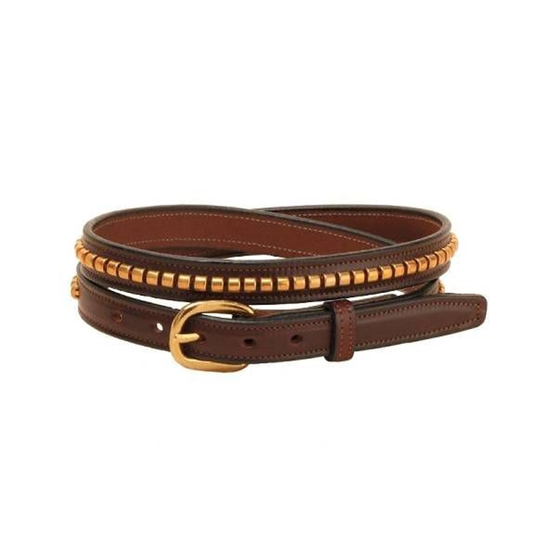 Tory 3/4In Belt Clinchers 24 Bk/Gry