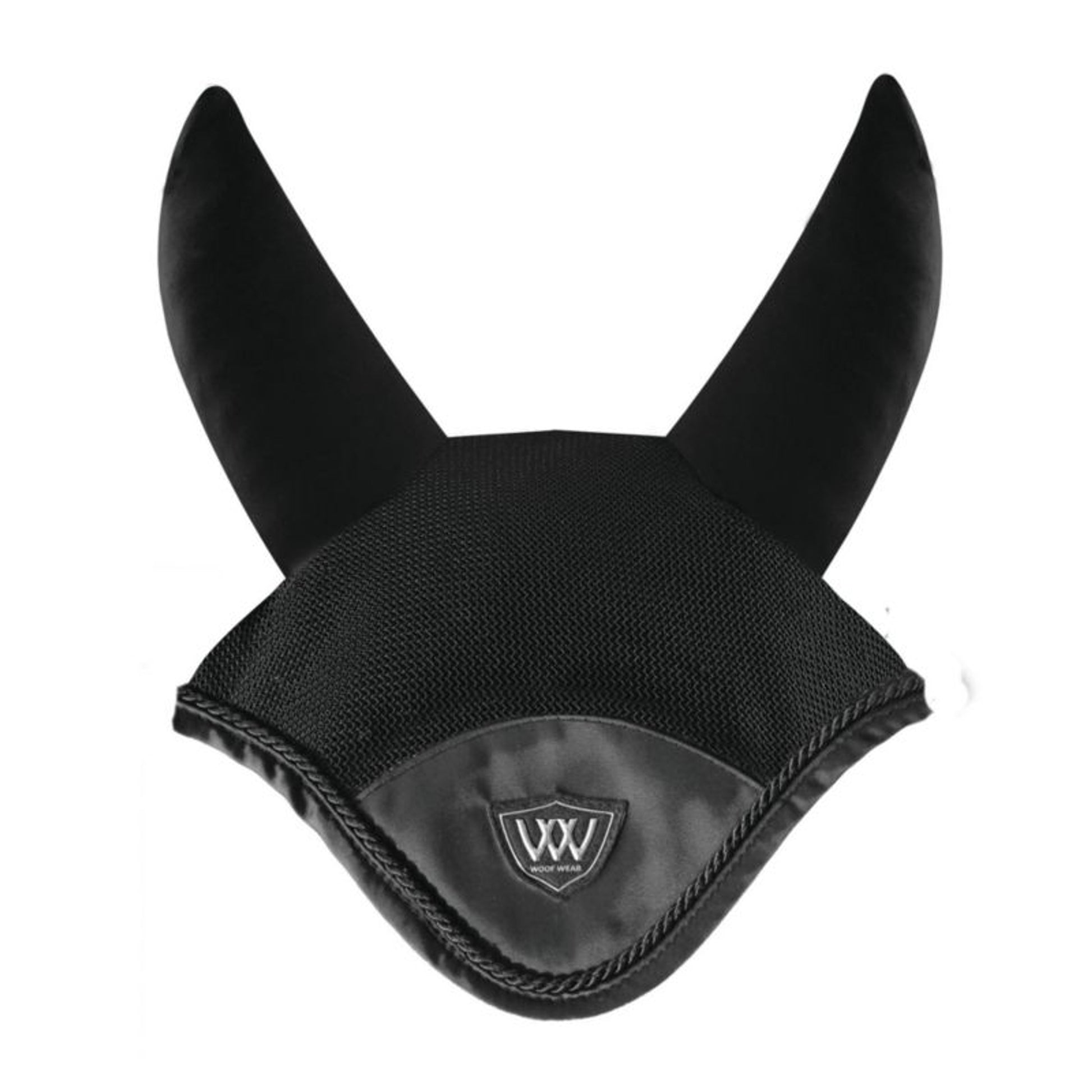 Woof Wear Vision Ergonomic Fly Veil Medium Black