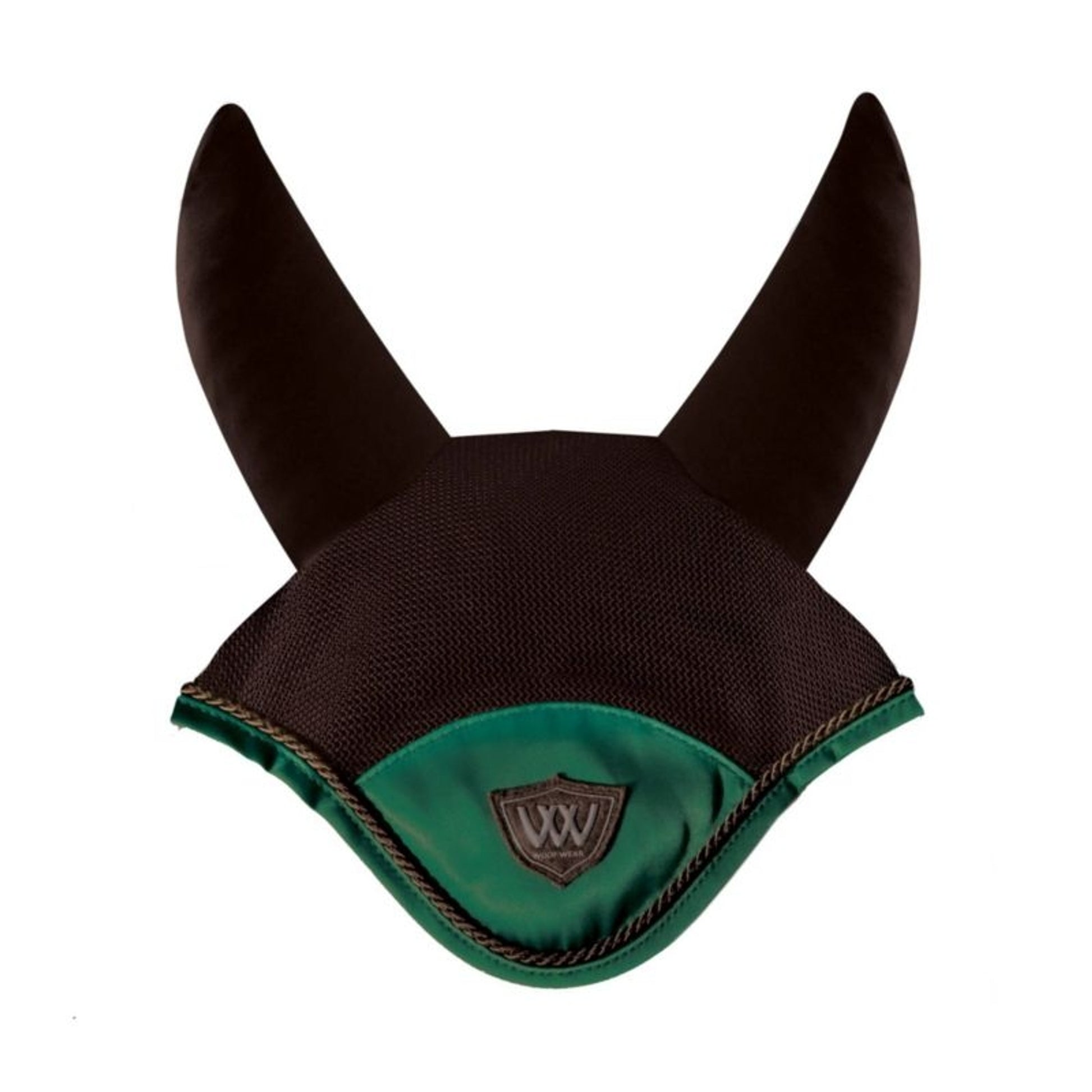 Woof Wear Vision Ergonomic Fly Veil Medium Black