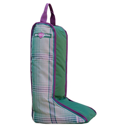 Kensington Signature English Boot Bag