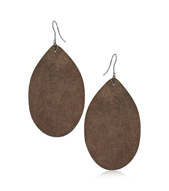 Montana Silversmiths Ladies Leather Floating Lily