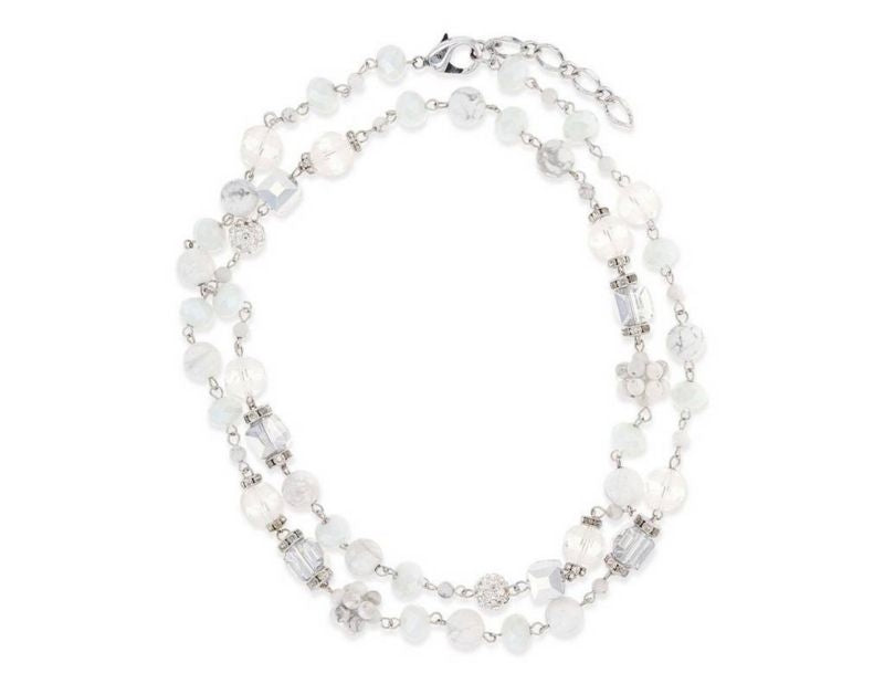 Montana Silversmiths Ladies Snowy Rope Attitude Ne