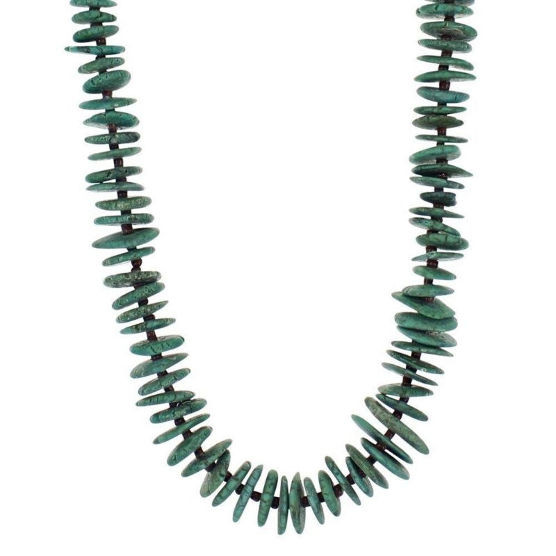 Montana Silversmiths Ladies Turquoise Phases Beade