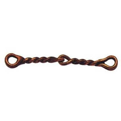 Stabrite Twisted Copper Mouth for Interchange WH 5