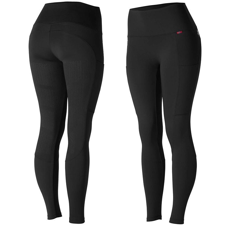B Vertigo Ladies Lara Winter High Waist Full Seat
