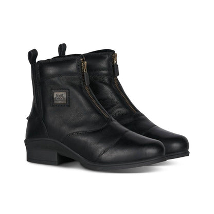 B Vertigo Ladies Mercury Winter Paddock Boots with