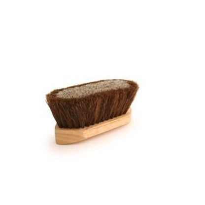 Legends Poly/Horsehair Pocket Grooming Brush