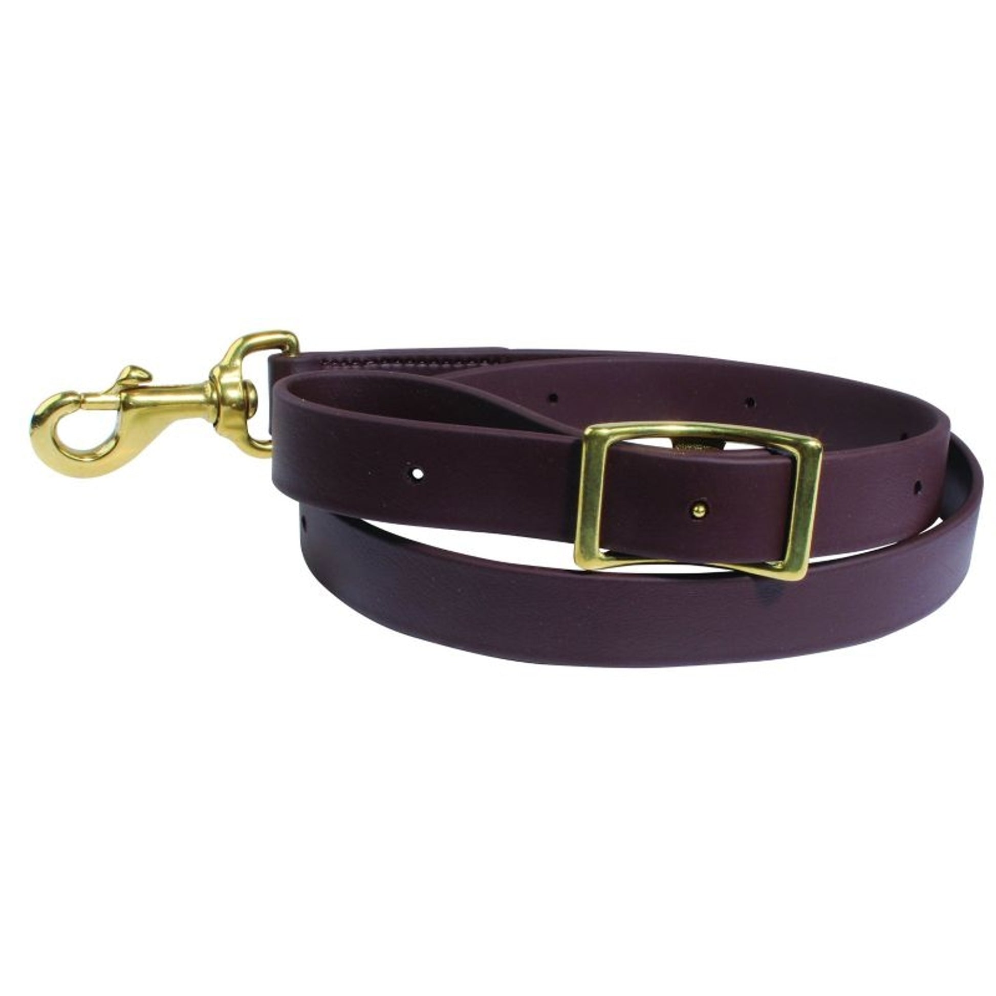 Professionals Choice Biothane 1" Tie Down Horse Ch