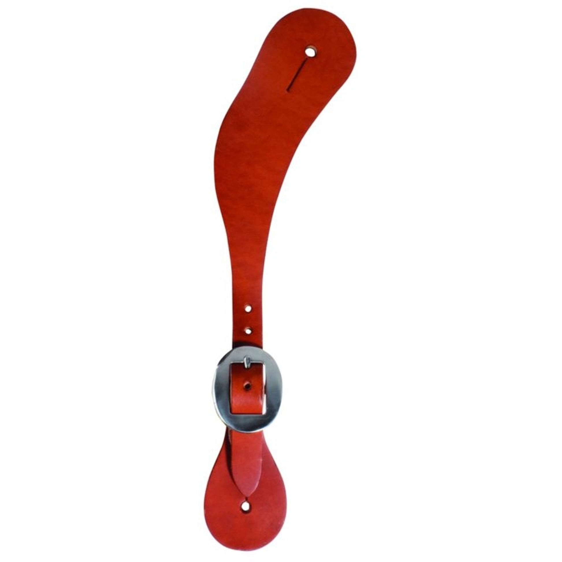 Professionals Choice Casanova 5/8 Spur Straps