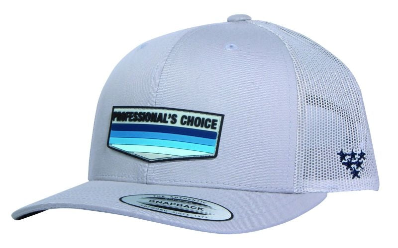 Professionals Choice Retro Trucker Cap