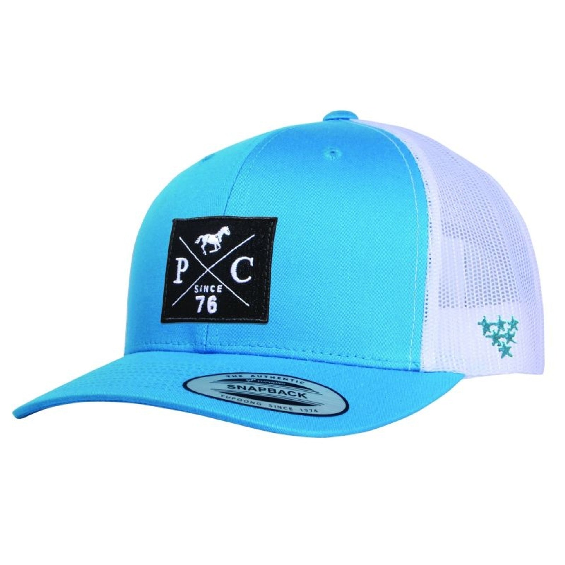 Professionals Choice Retro Trucker Cap