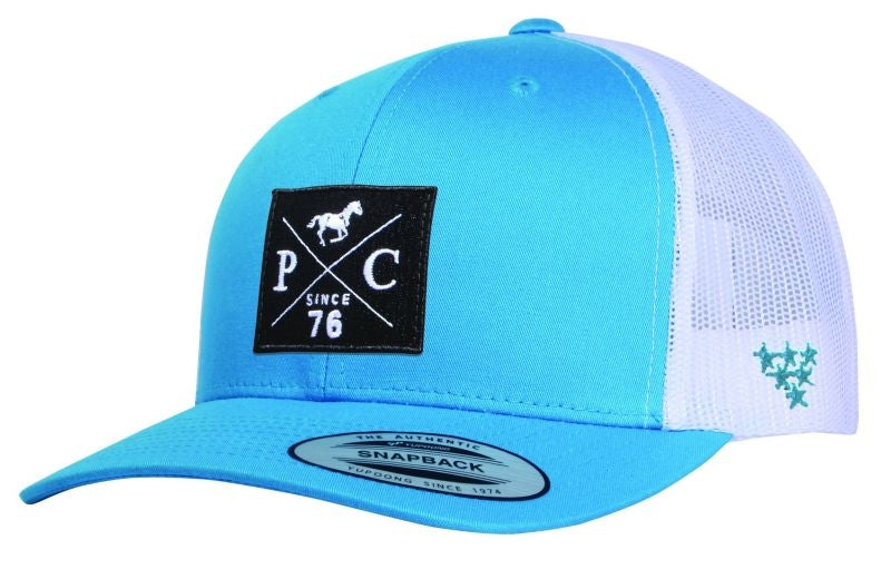 Professionals Choice Retro Trucker Cap