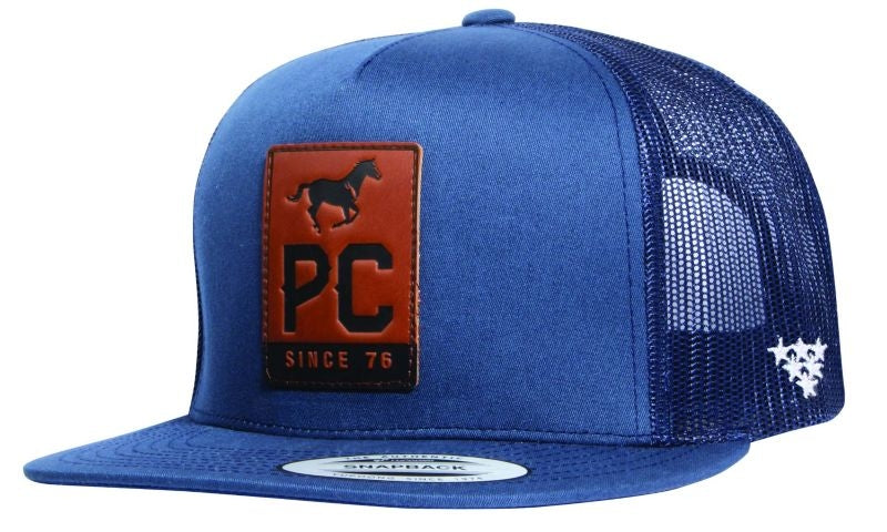 Professionals Choice Trucker Cap