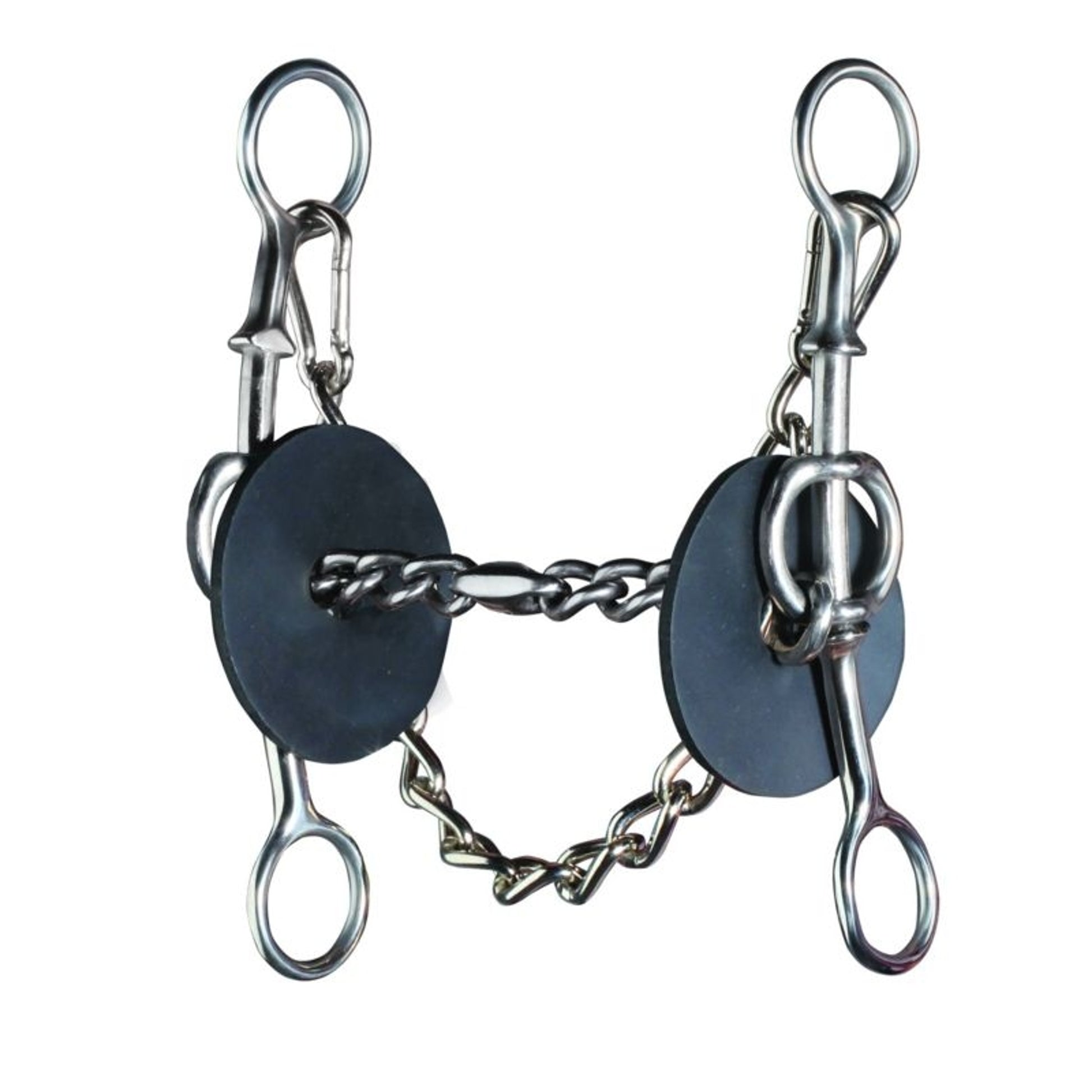 Professionals Choice Elevation Gag 3 Piece Twist B