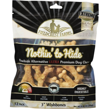Fieldcrest Farms Nothin' To Hide Ultra Wishbones